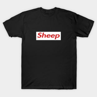 sheep T-Shirt